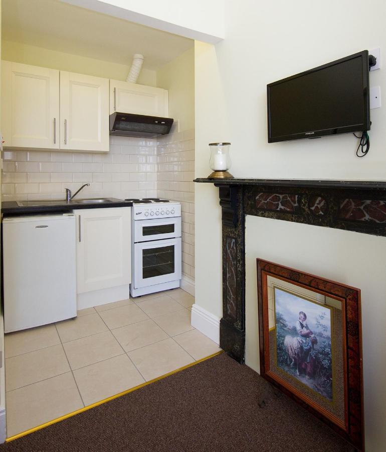 דבלין Glencourt Apartments מראה חיצוני תמונה