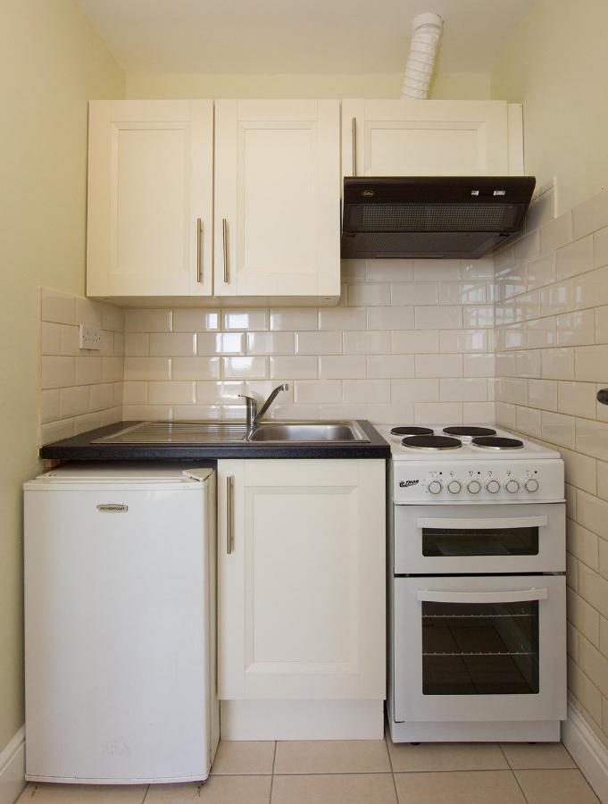דבלין Glencourt Apartments מראה חיצוני תמונה
