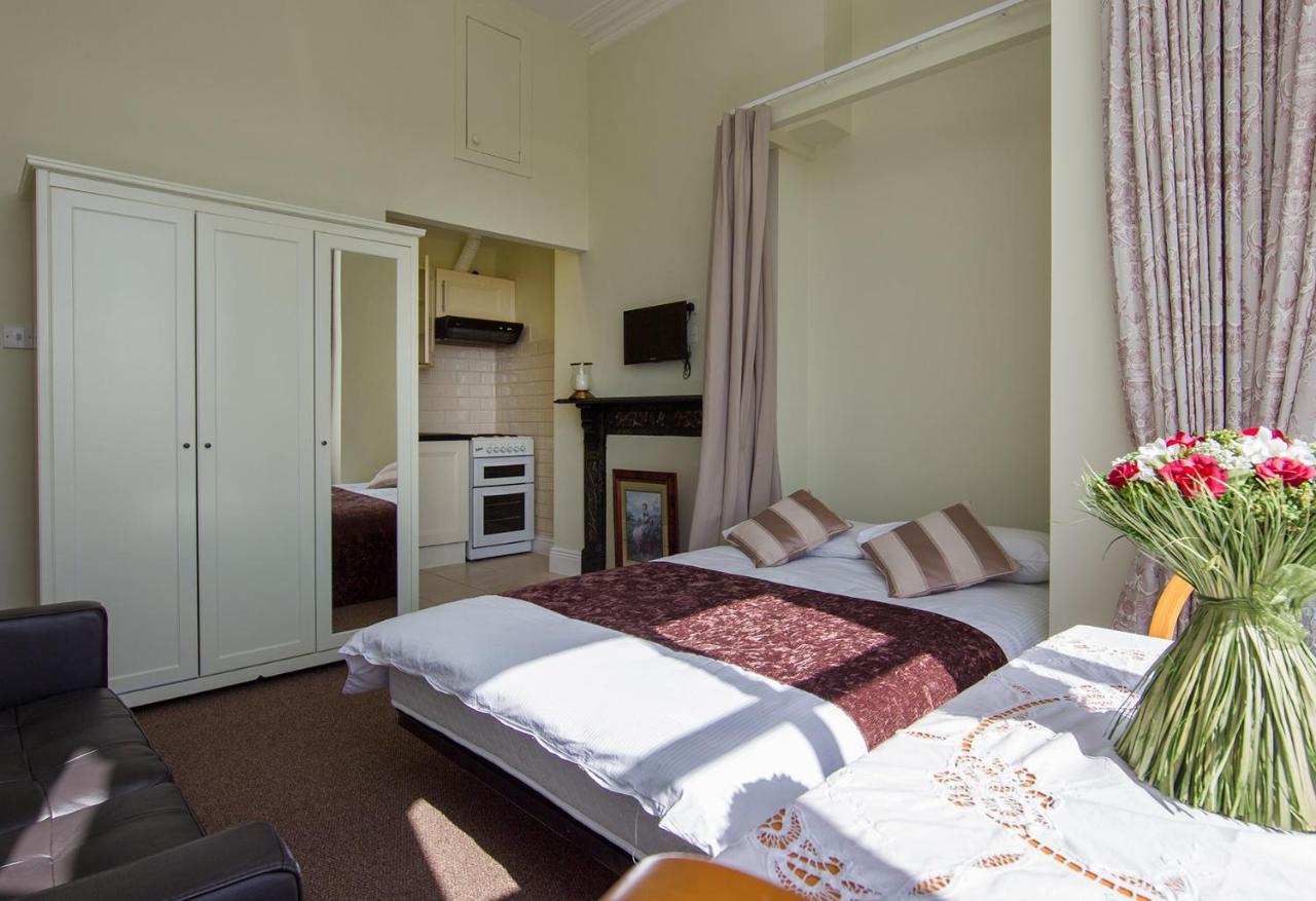 דבלין Glencourt Apartments מראה חיצוני תמונה