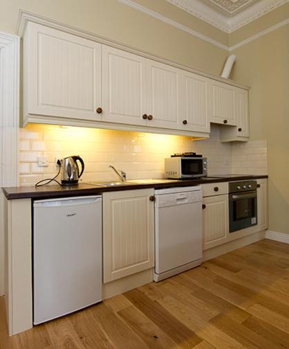 דבלין Glencourt Apartments מראה חיצוני תמונה