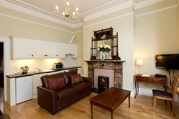 דבלין Glencourt Apartments מראה חיצוני תמונה