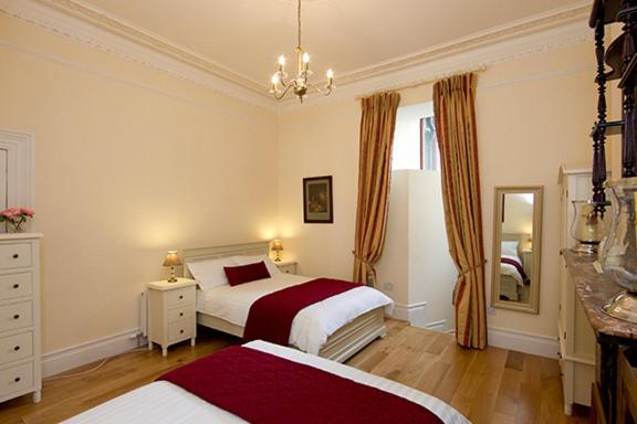 דבלין Glencourt Apartments מראה חיצוני תמונה