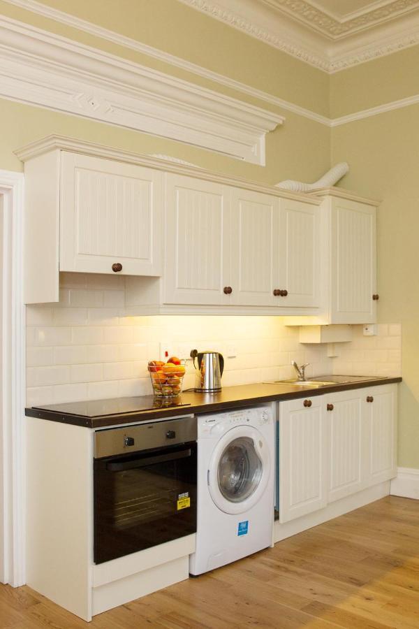 דבלין Glencourt Apartments מראה חיצוני תמונה