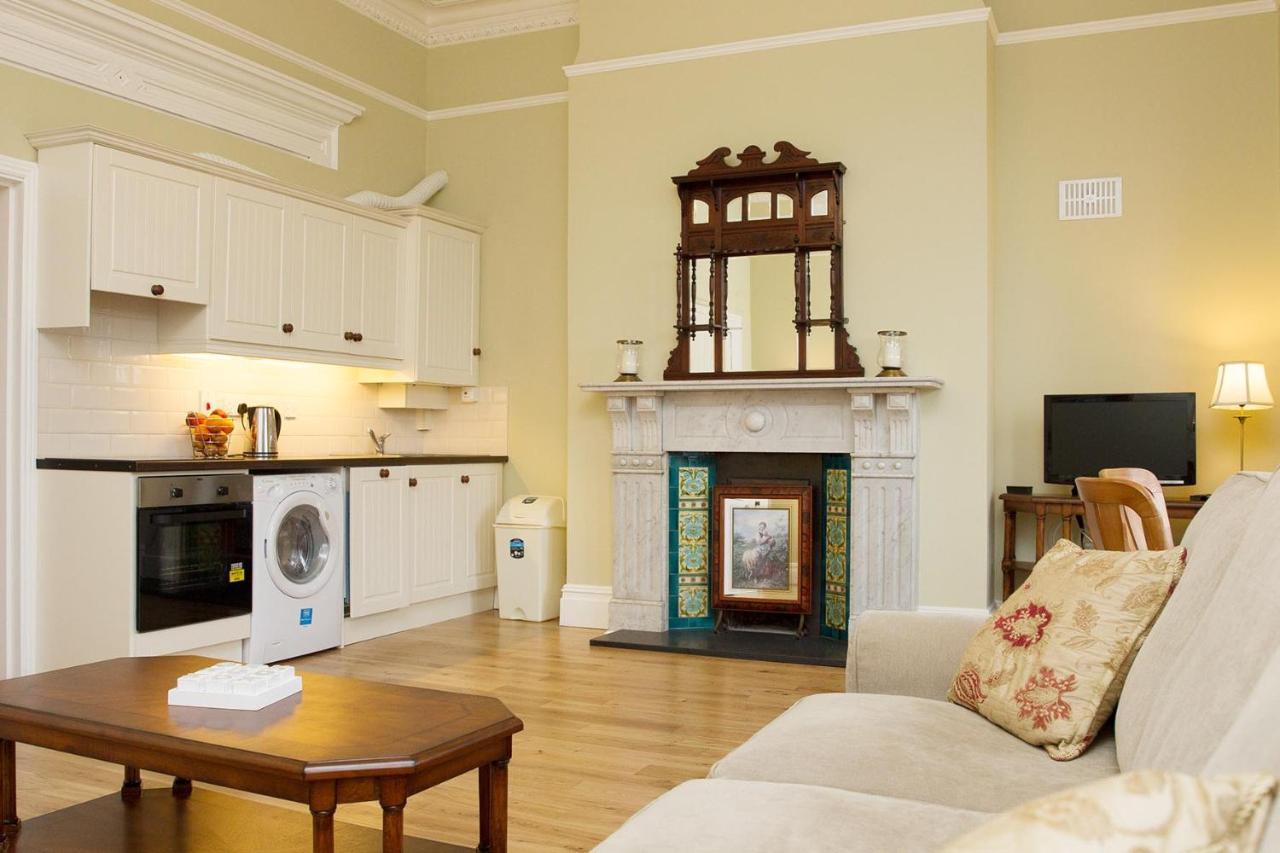 דבלין Glencourt Apartments מראה חיצוני תמונה