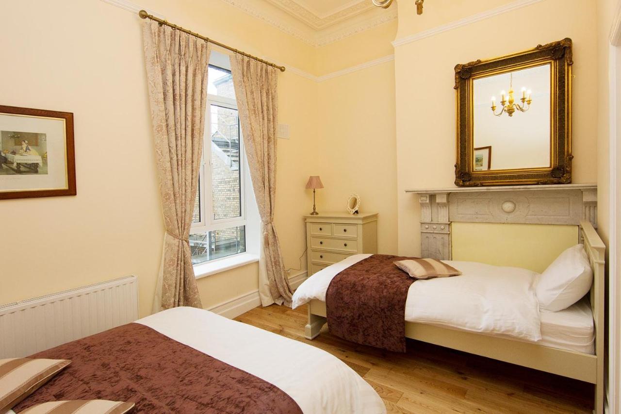 דבלין Glencourt Apartments מראה חיצוני תמונה