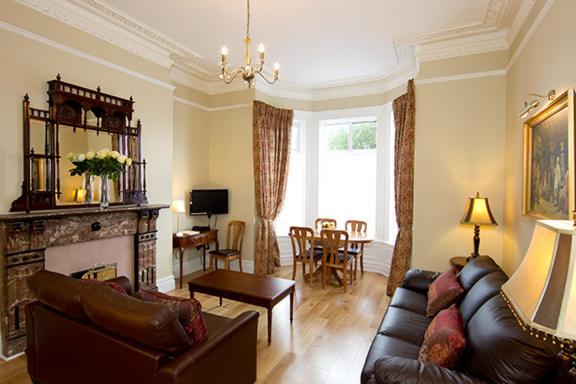 דבלין Glencourt Apartments מראה חיצוני תמונה