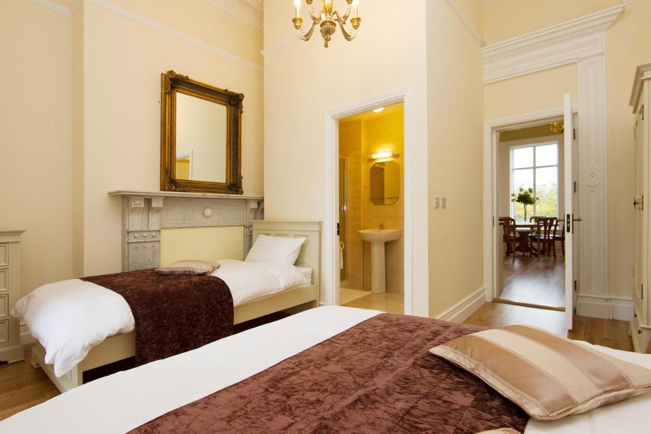 דבלין Glencourt Apartments מראה חיצוני תמונה