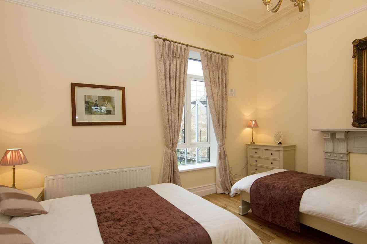 דבלין Glencourt Apartments מראה חיצוני תמונה