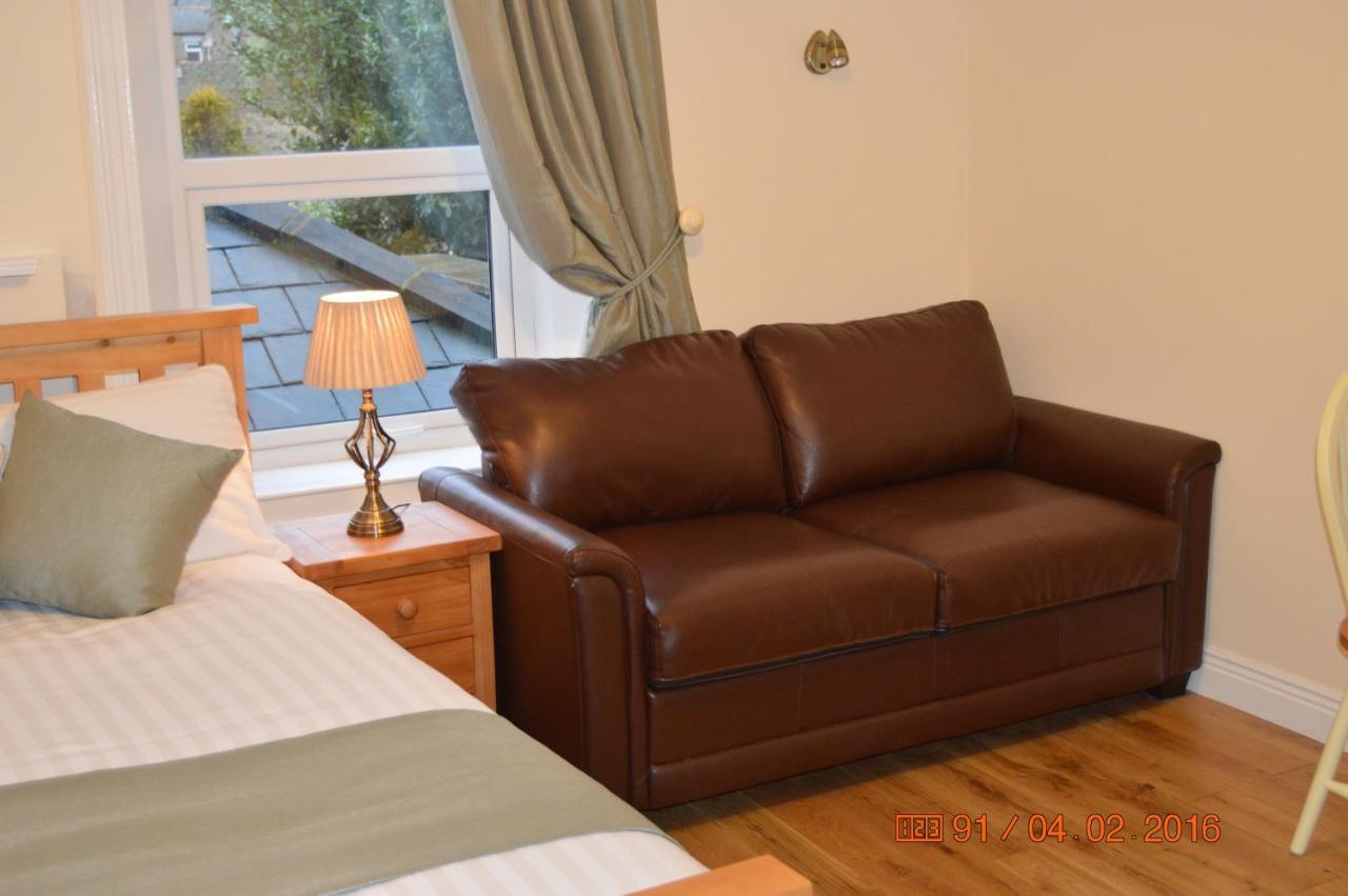 דבלין Glencourt Apartments מראה חיצוני תמונה