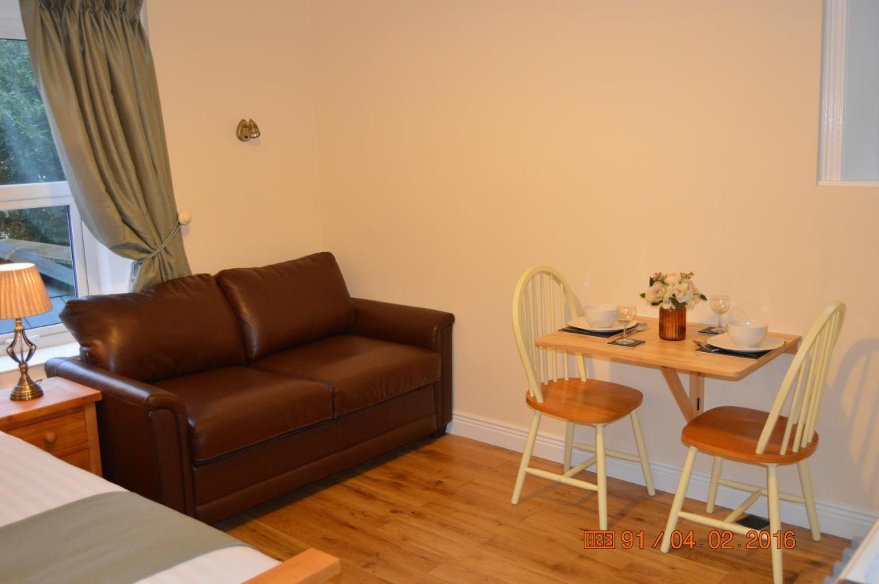 דבלין Glencourt Apartments מראה חיצוני תמונה