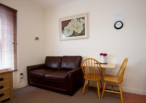 דבלין Glencourt Apartments מראה חיצוני תמונה