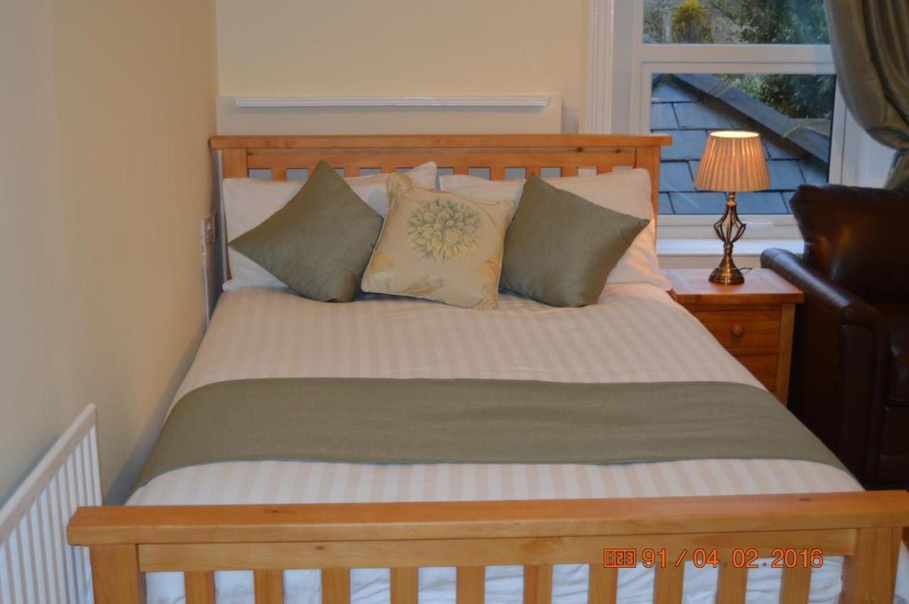 דבלין Glencourt Apartments מראה חיצוני תמונה