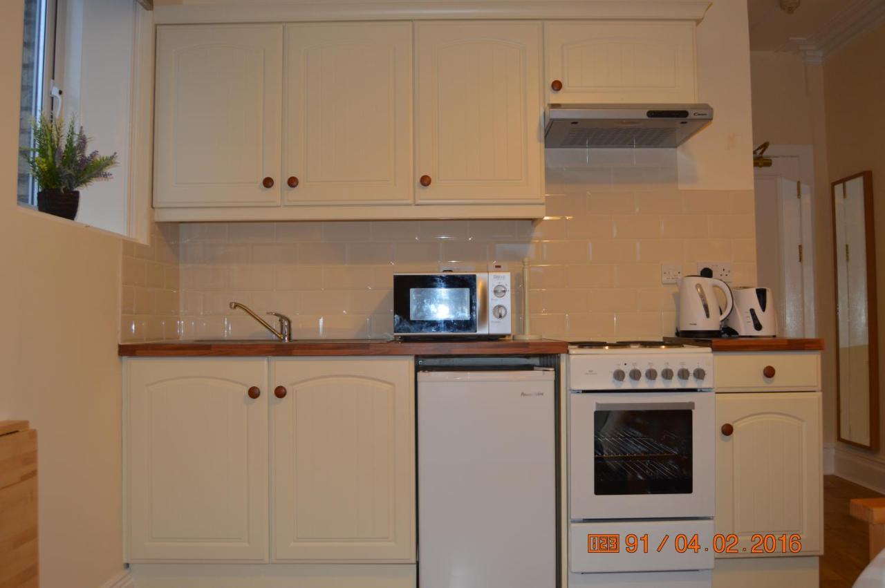 דבלין Glencourt Apartments מראה חיצוני תמונה