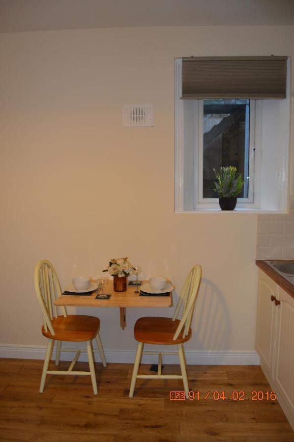 דבלין Glencourt Apartments מראה חיצוני תמונה