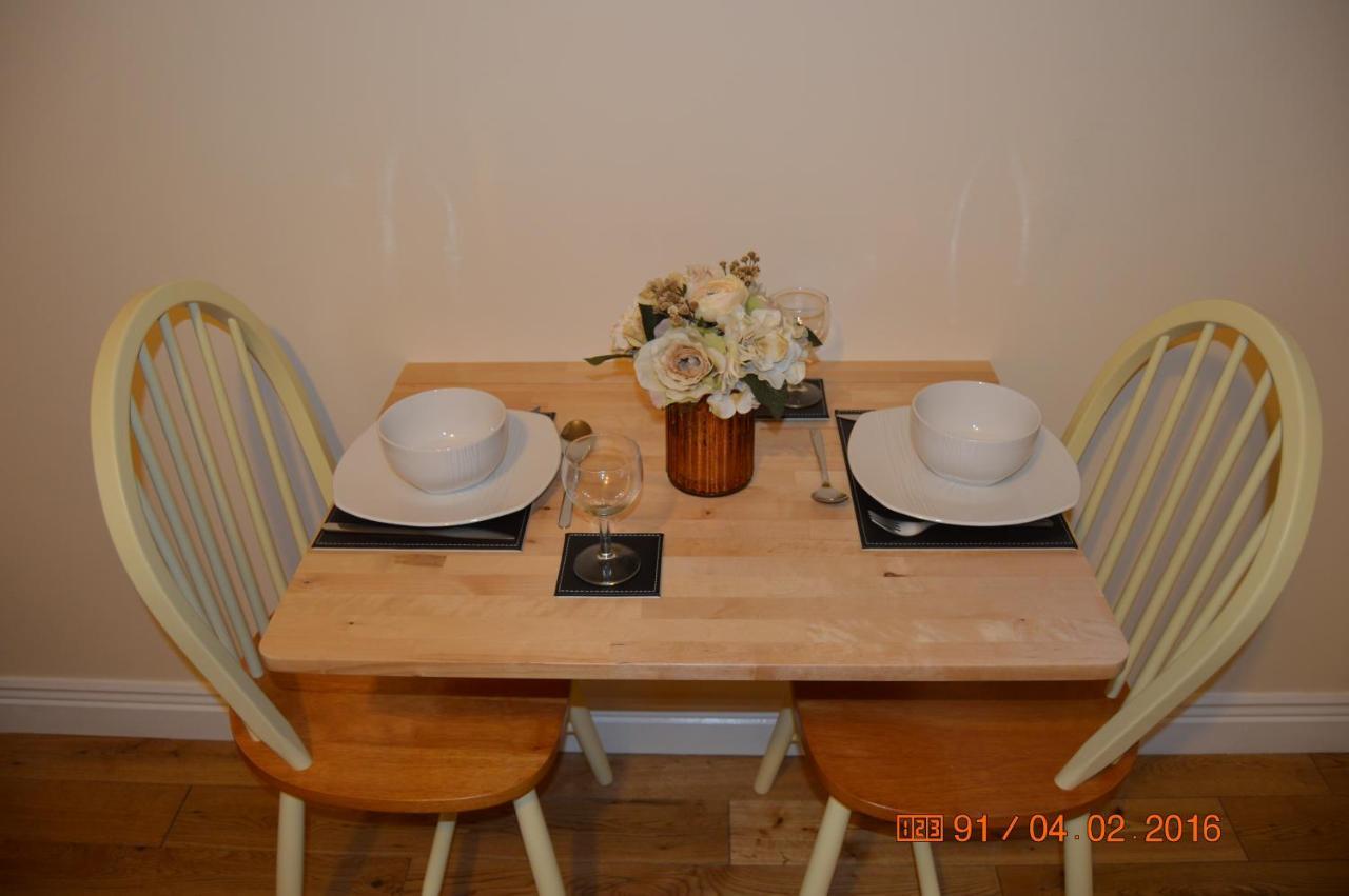 דבלין Glencourt Apartments מראה חיצוני תמונה