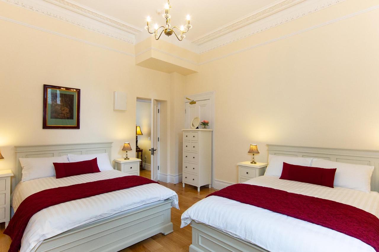 דבלין Glencourt Apartments מראה חיצוני תמונה