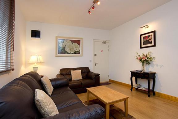 דבלין Glencourt Apartments מראה חיצוני תמונה