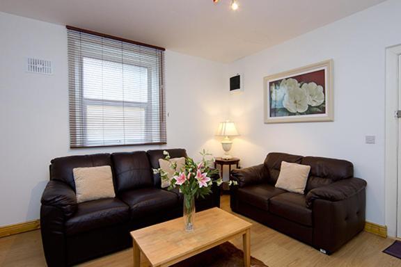 דבלין Glencourt Apartments מראה חיצוני תמונה